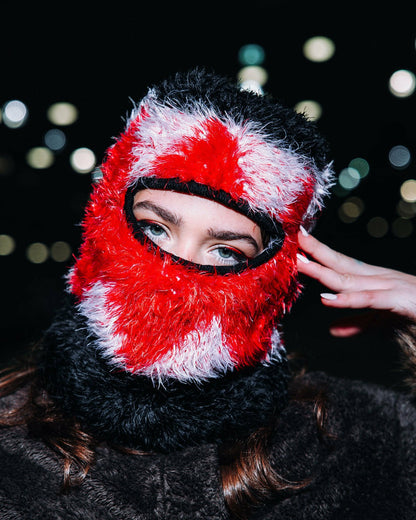 Sprayground - COZY HOMEY SKI MASK