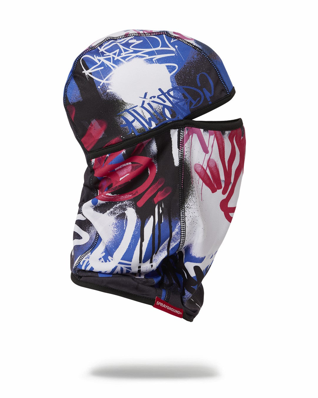 Sprayground - SUPERNATURAL SKI MASK