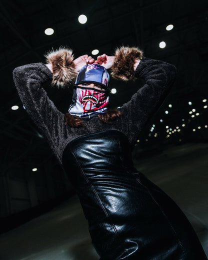 Sprayground - SUPERNATURAL SKI MASK