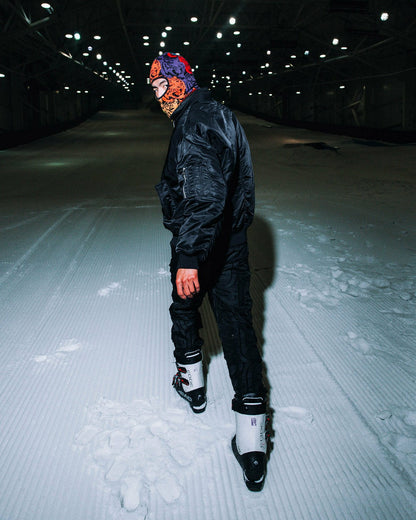 Sprayground - TIGER SQUAD SKI MASK