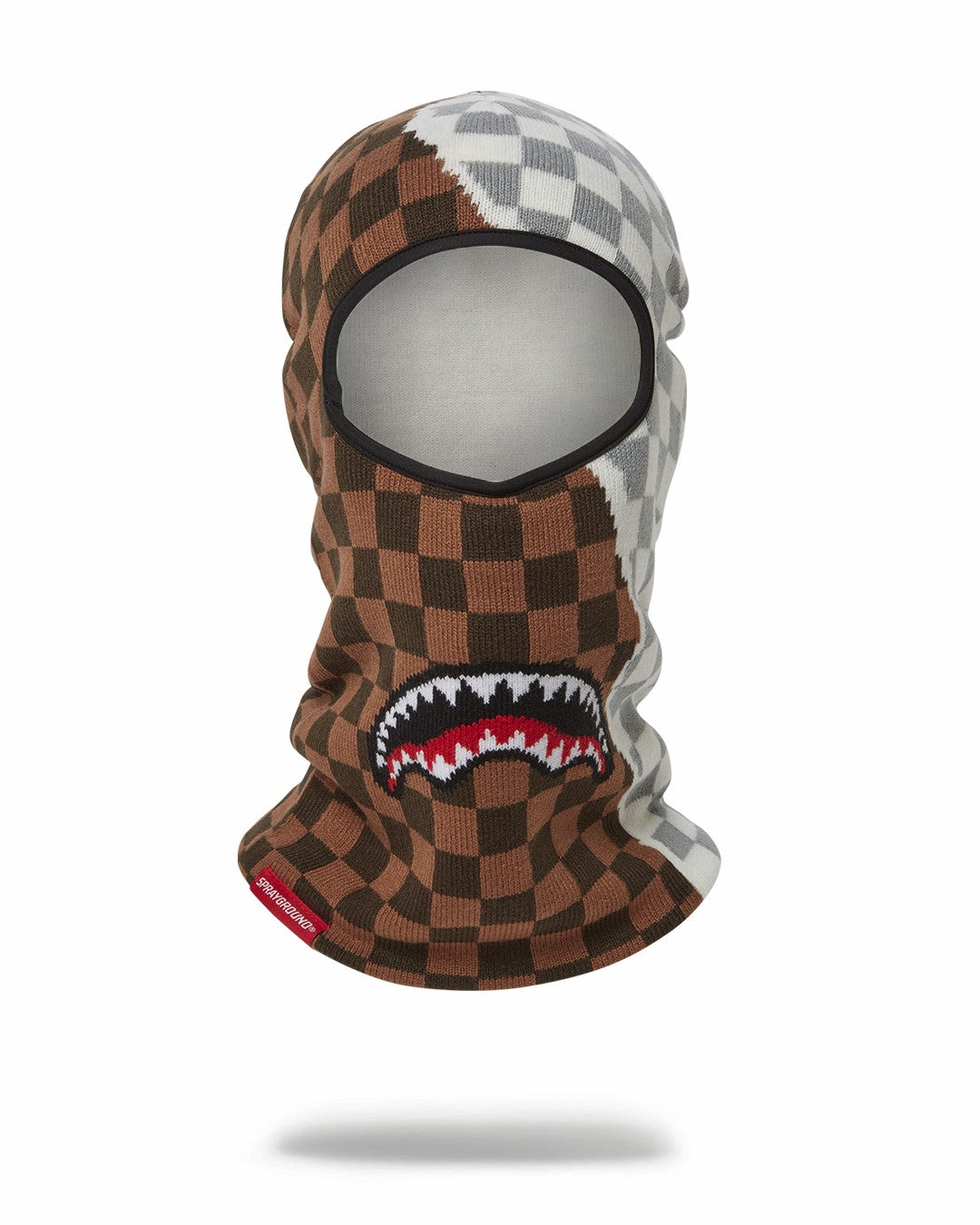 Sprayground - UNSTOPPABLE ENDEAVORS II SKI MASK