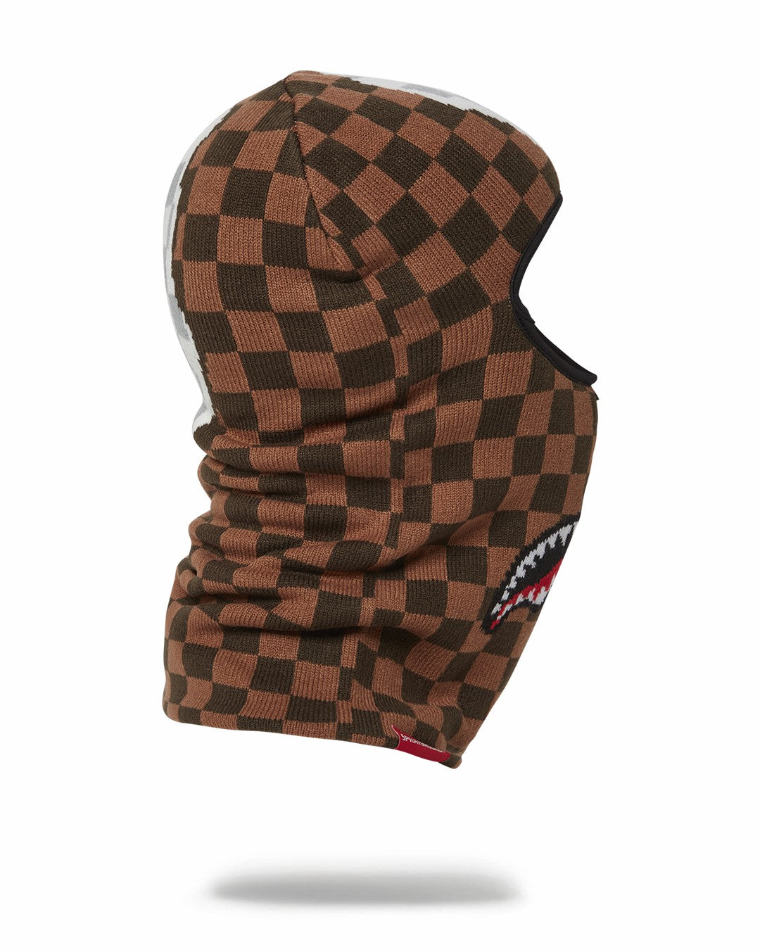 Sprayground - UNSTOPPABLE ENDEAVORS II SKI MASK
