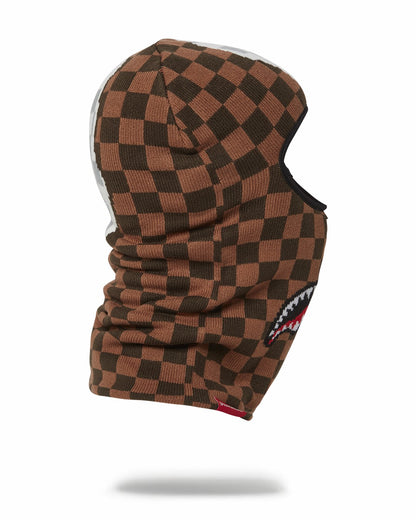 Sprayground - UNSTOPPABLE ENDEAVORS II SKI MASK
