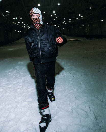 Sprayground - UNSTOPPABLE ENDEAVORS II SKI MASK