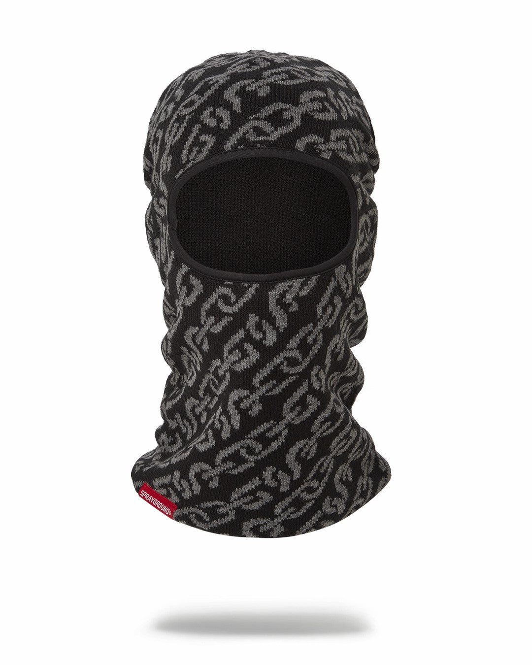 Sprayground - MAGNETIC PULSE SKI MASK