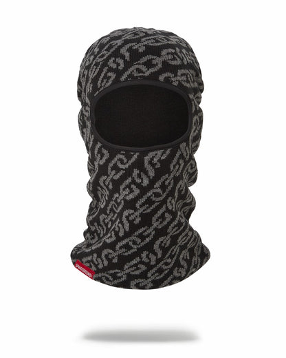 Sprayground - MAGNETIC PULSE SKI MASK