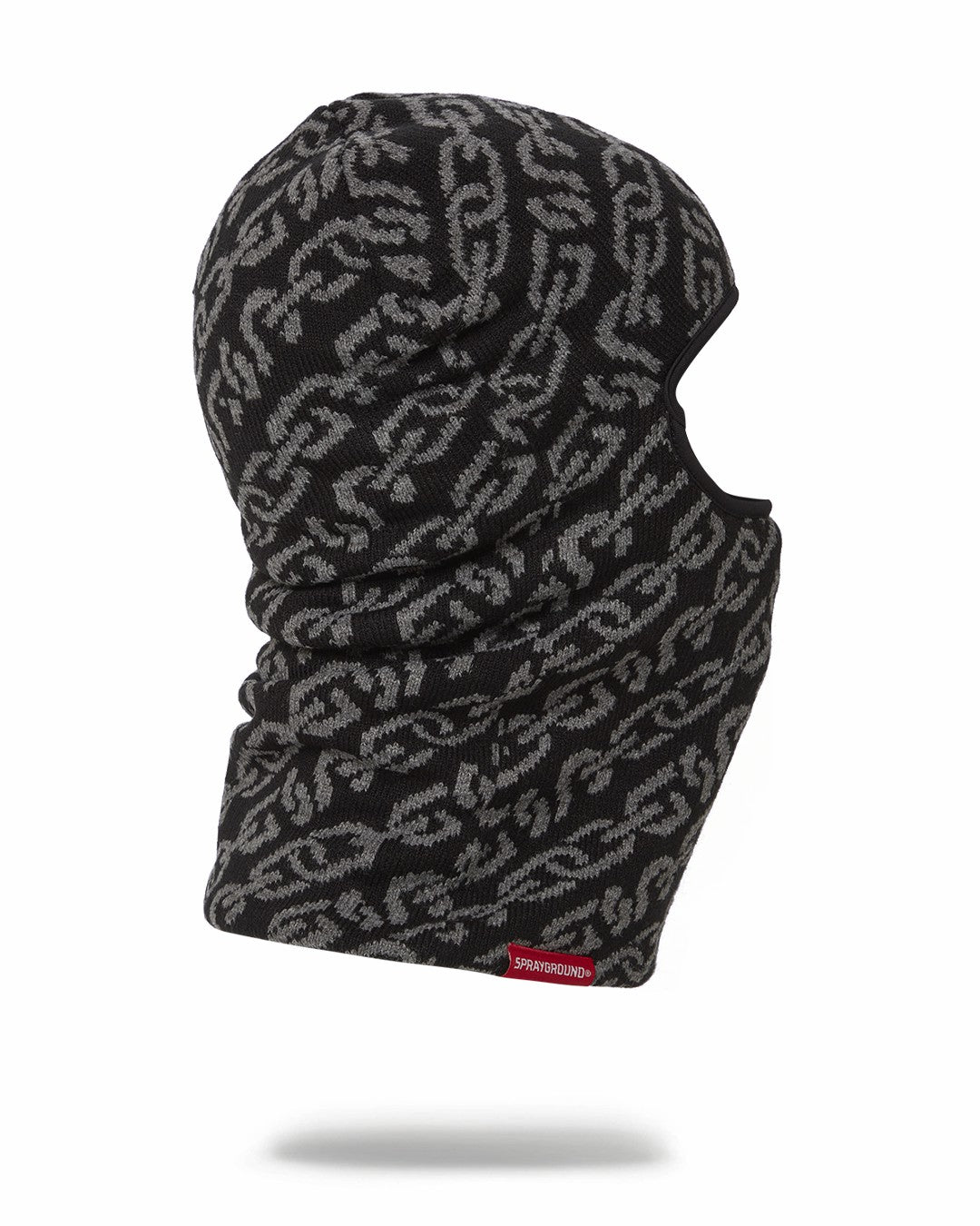Sprayground - MAGNETIC PULSE SKI MASK
