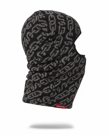 Sprayground - MAGNETIC PULSE SKI MASK