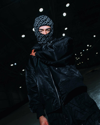 Sprayground - MAGNETIC PULSE SKI MASK