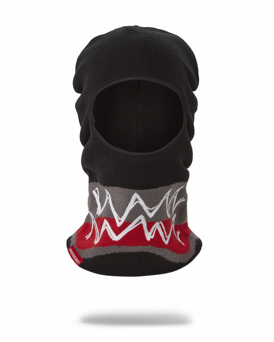 Sprayground - SEWN SHUT SKI MASK
