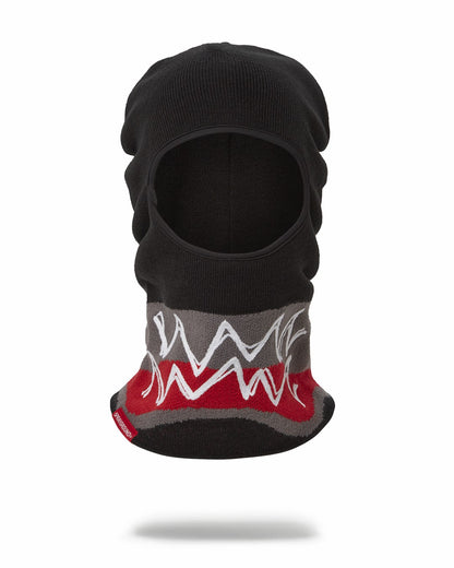 Sprayground - SEWN SHUT SKI MASK