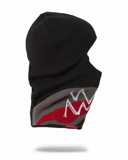 Sprayground - SEWN SHUT SKI MASK
