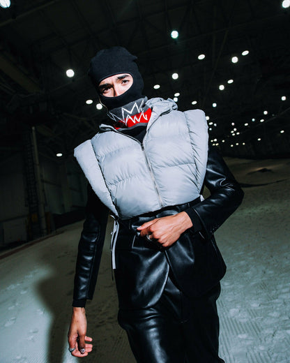 Sprayground - SEWN SHUT SKI MASK