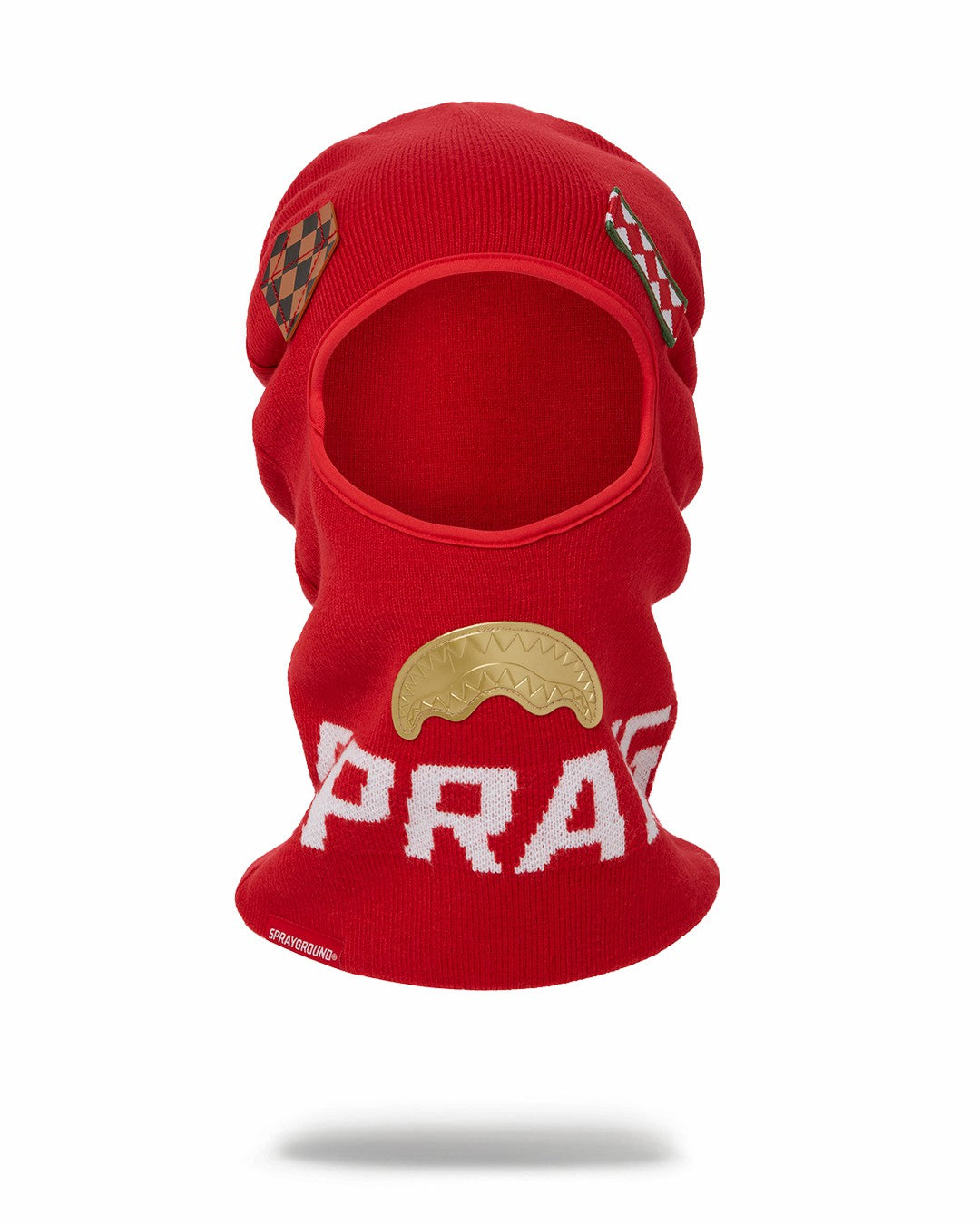 Sprayground - DE LUXE SKI MASK