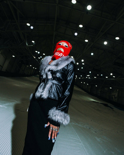 Sprayground - DE LUXE SKI MASK