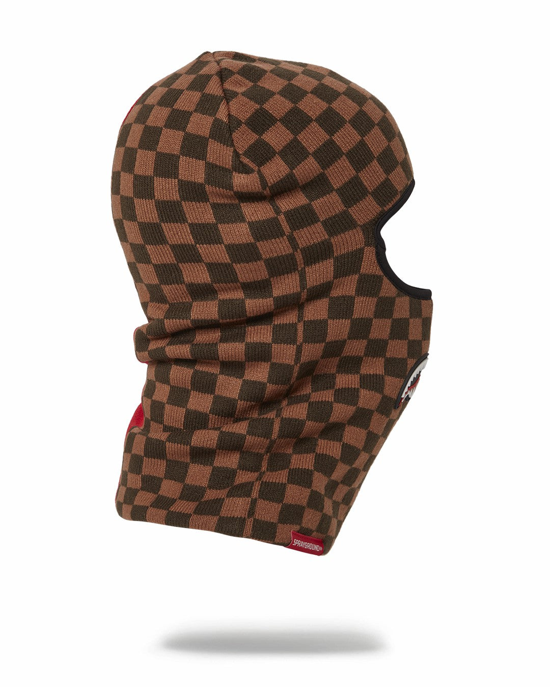 Sprayground - SPLIT CREATE SKI MASK