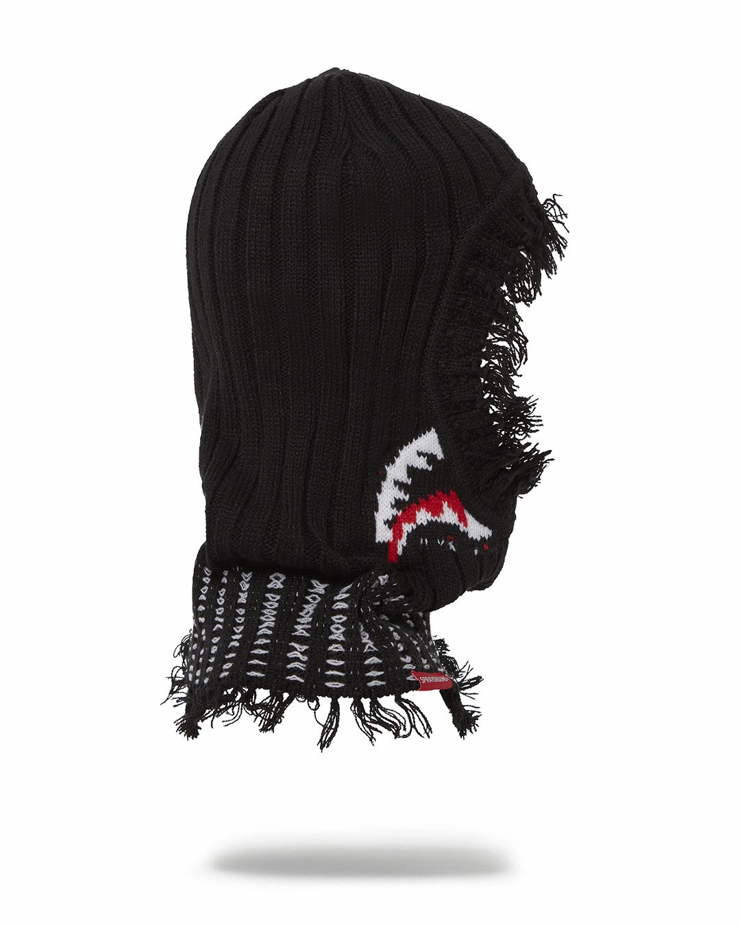 Sprayground - BOHEMIAN FULL FACE SKI MASK
