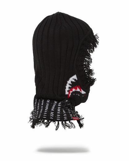Sprayground - BOHEMIAN FULL FACE SKI MASK