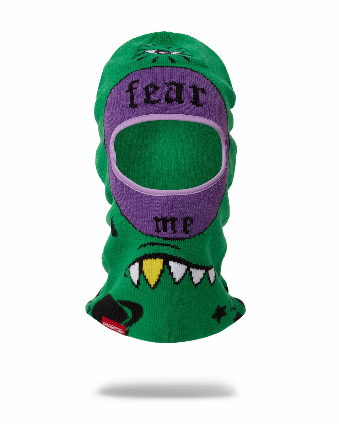 Sprayground - FAR OUT SKI MASK