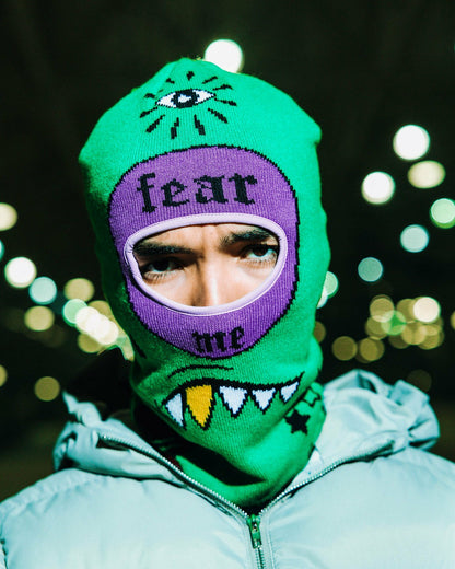 Sprayground - FAR OUT SKI MASK