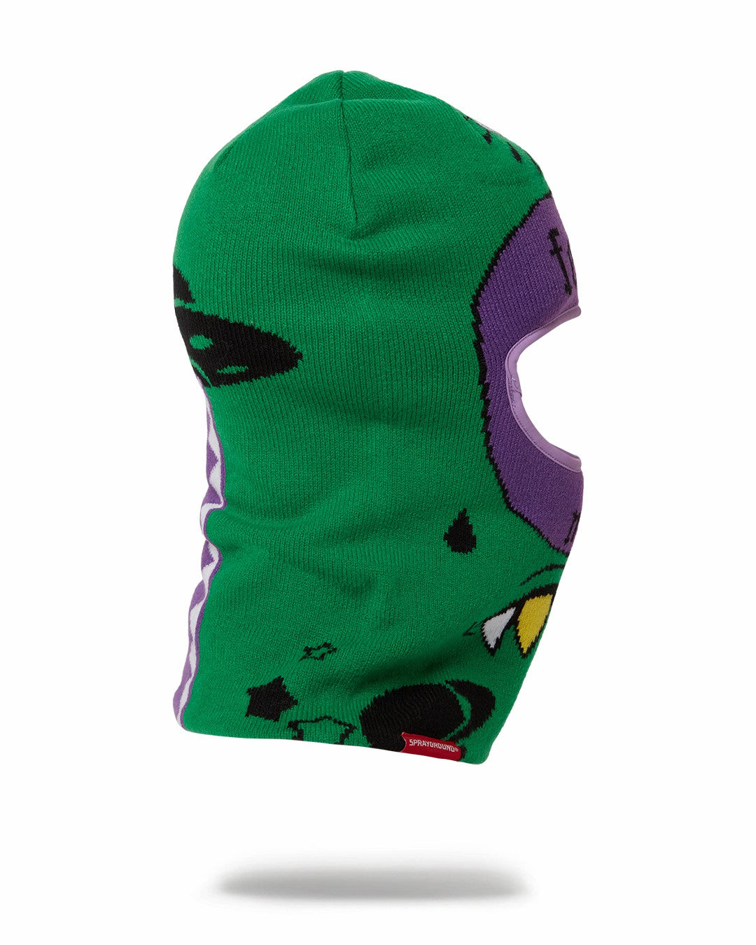Sprayground - FAR OUT SKI MASK