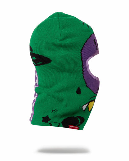 Sprayground - FAR OUT SKI MASK