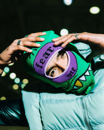 Sprayground - FAR OUT SKI MASK