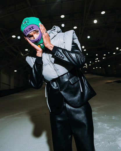 Sprayground - FAR OUT SKI MASK
