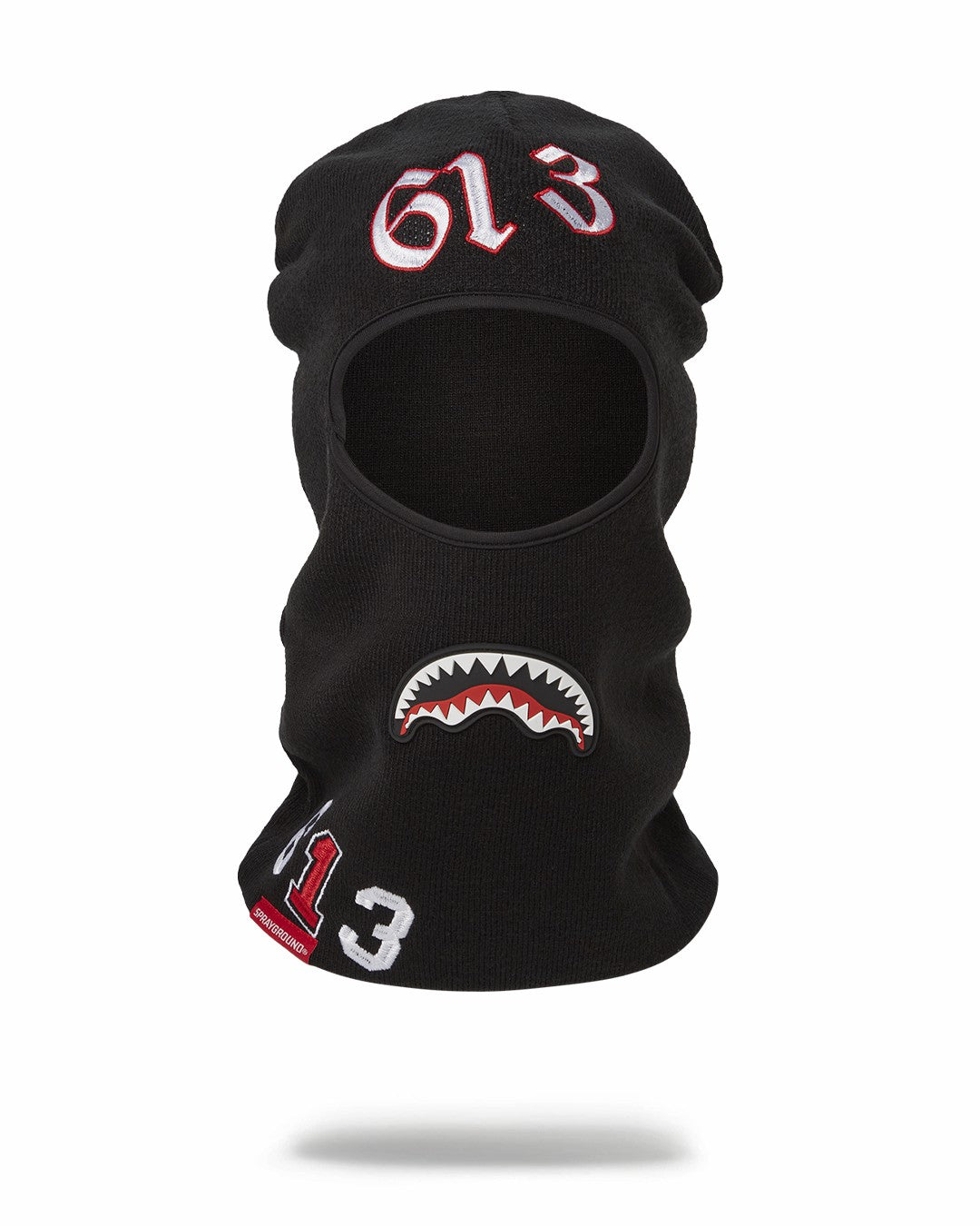 Sprayground - 613 MEAN & CLEAN SKI MASK