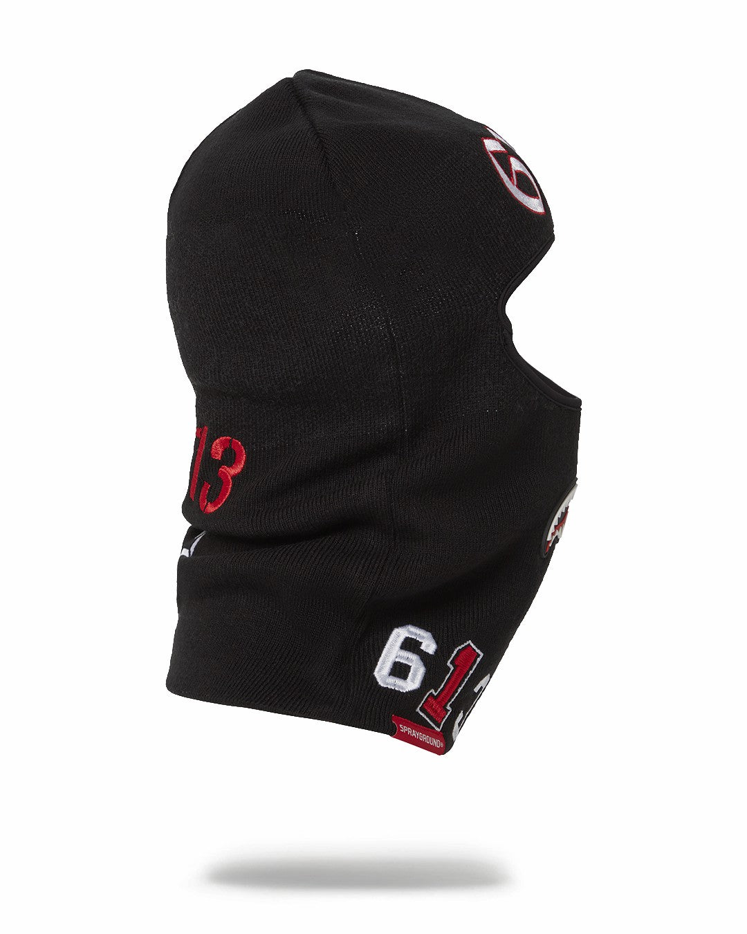 Sprayground - 613 MEAN & CLEAN SKI MASK