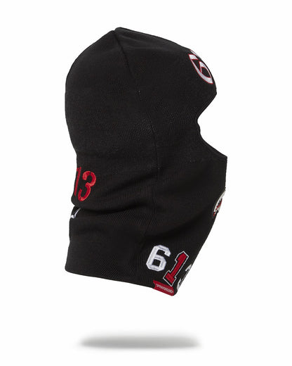 Sprayground - 613 MEAN & CLEAN SKI MASK