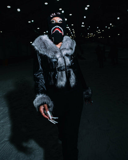 Sprayground - 613 MEAN & CLEAN SKI MASK