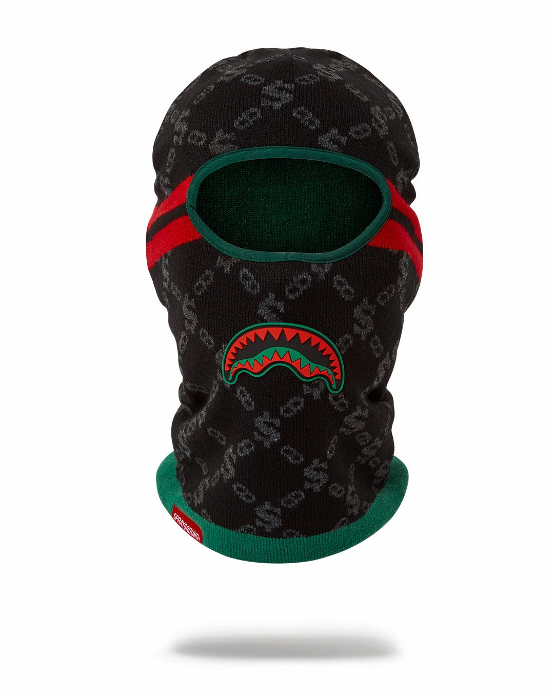 Sprayground - DINERO SKI MASK