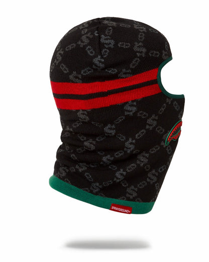 Sprayground - DINERO SKI MASK