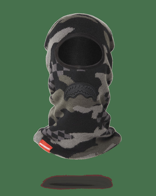 Sprayground - 3AM NEVER SLEEP SKI MASK