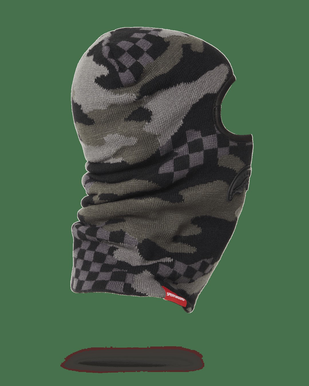 Sprayground - 3AM NEVER SLEEP SKI MASK