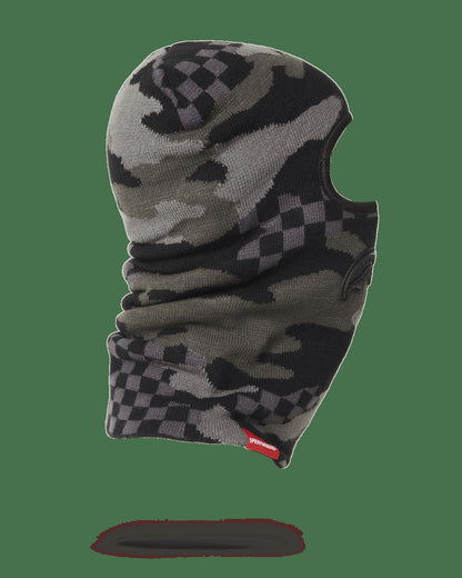 Sprayground - 3AM NEVER SLEEP SKI MASK