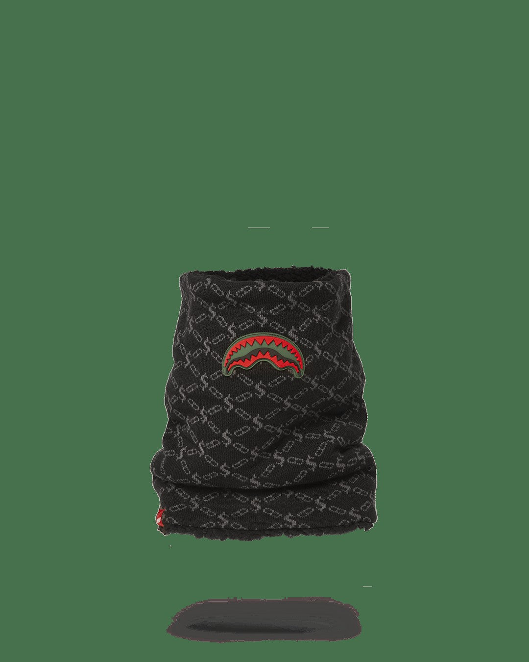 Sprayground - THE GODFATHER NECK WARMER