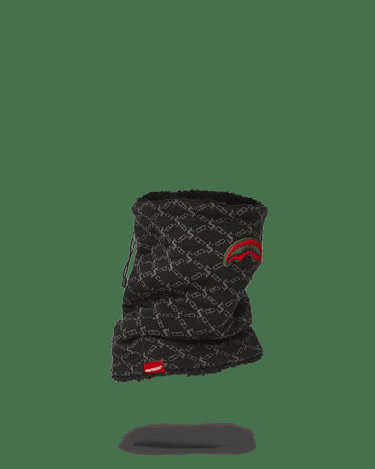 Sprayground - THE GODFATHER NECK WARMER