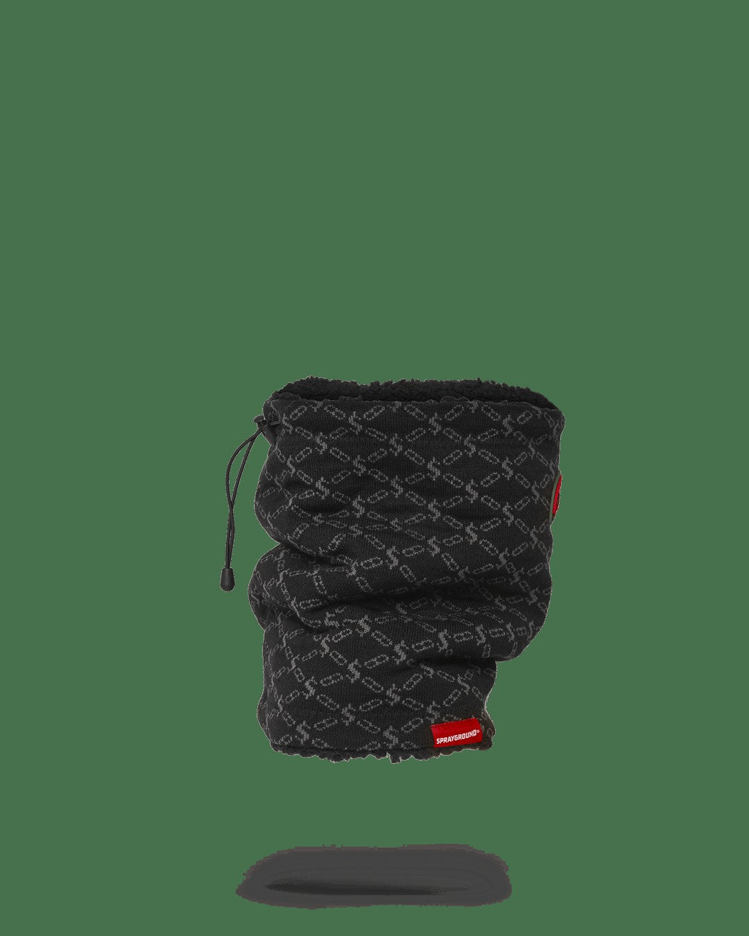 Sprayground - THE GODFATHER NECK WARMER