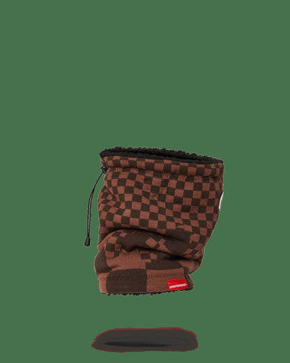 Sprayground - XTC SHARKS IN PARIS NECK WARMER