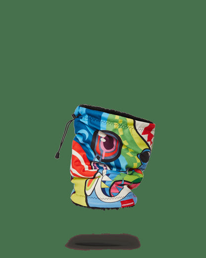 Sprayground - MIND TRIP NECK WARMER