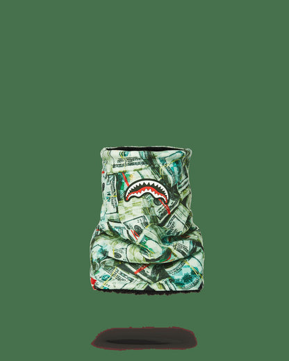 Sprayground - MAMA I MADE IT NECK WARMER
