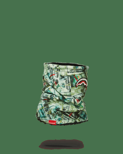 Sprayground - MAMA I MADE IT NECK WARMER