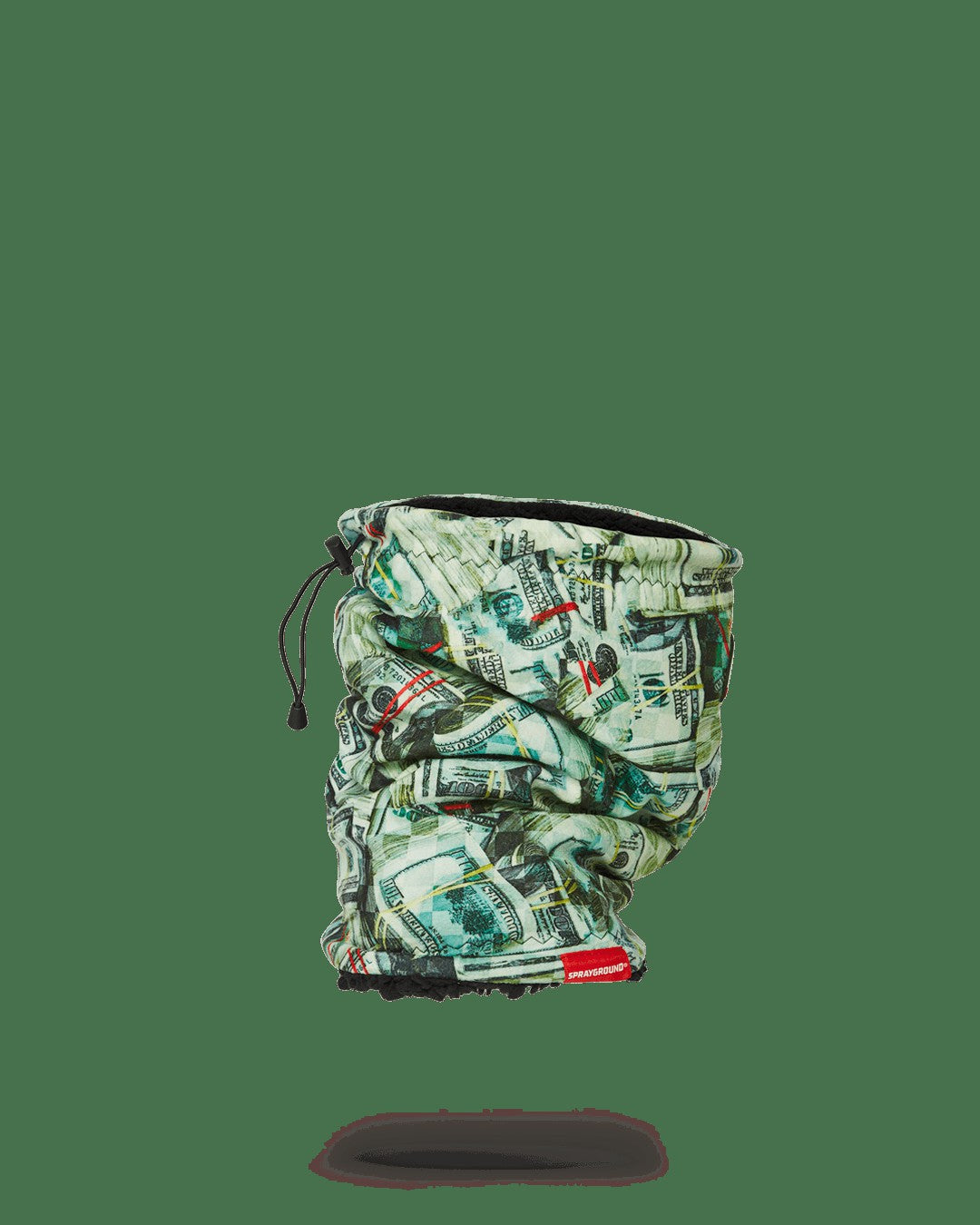 Sprayground - MAMA I MADE IT NECK WARMER