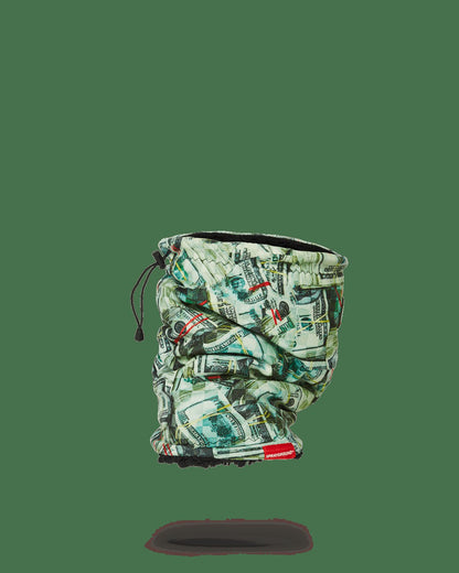 Sprayground - MAMA I MADE IT NECK WARMER