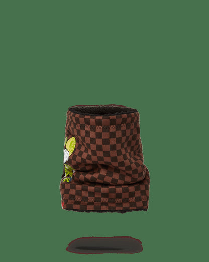 Sprayground - CHASE BANK NECK WARMER