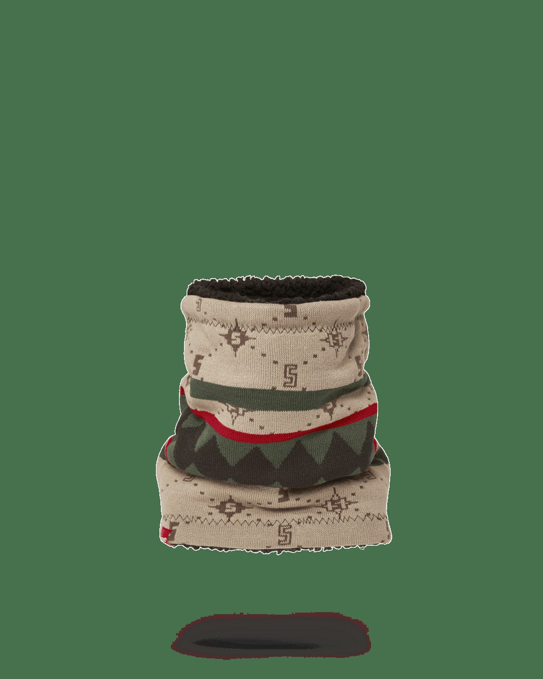 Sprayground - FIFTH AVENUE NECK WARMER