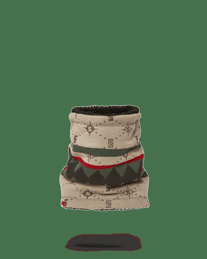 Sprayground - FIFTH AVENUE NECK WARMER