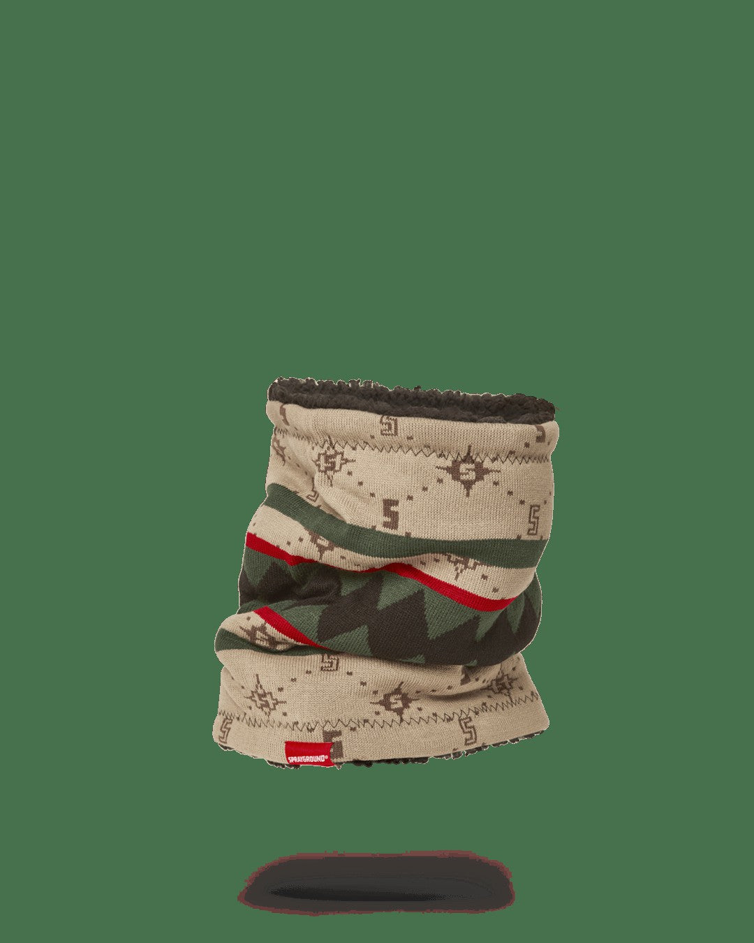 Sprayground - FIFTH AVENUE NECK WARMER